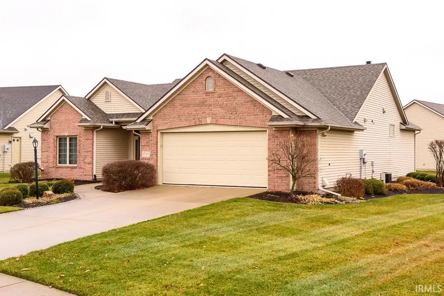 1735 Trotter Court, Fort Wayne, IN 46815 - Image #3