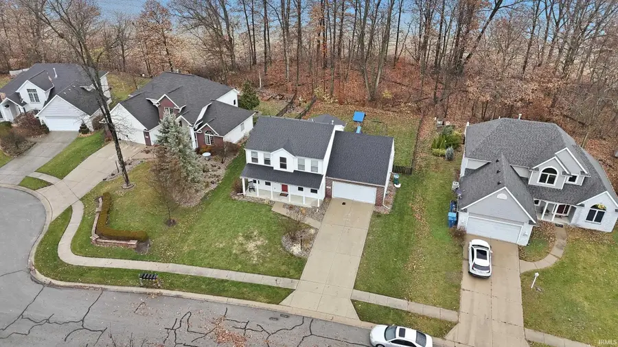 13924 Messenger Bay, Fort Wayne, IN 46845 - Image #3