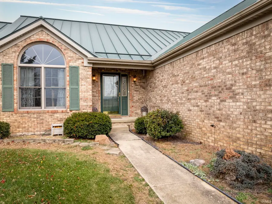 3432 S Indian Trail Road, Farmland, IN 47340 - Image #3