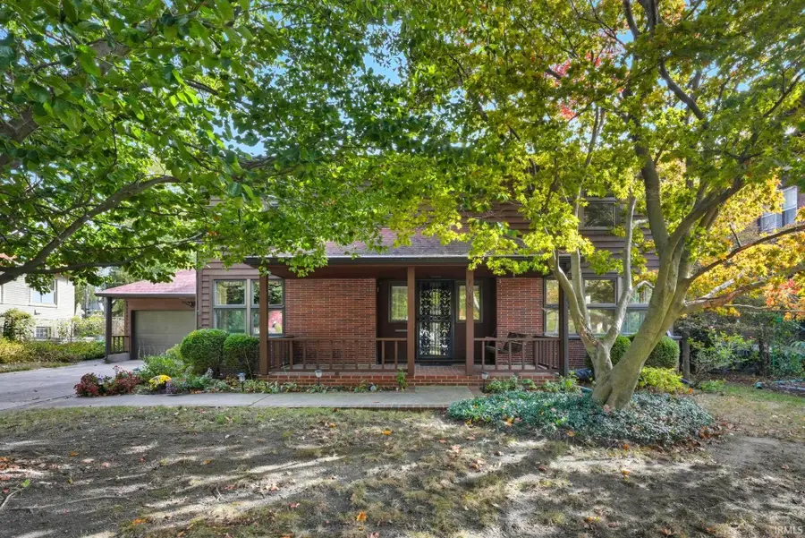 1618 Forest Park Boulevard, Fort Wayne, IN 46805 - Image #2