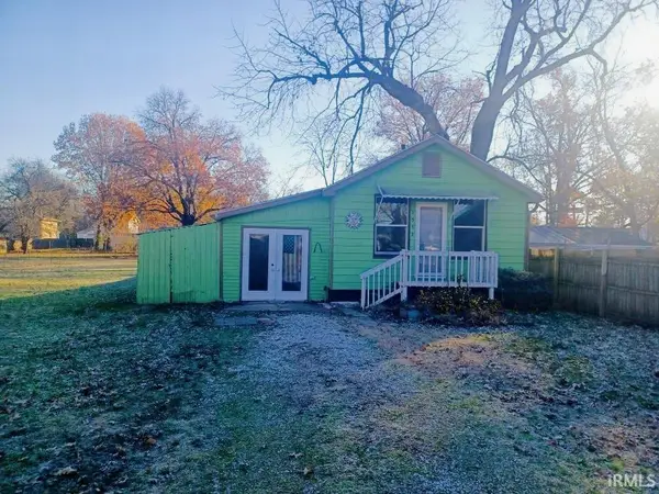 1552 S Fairlawn Avenue, Evansville, IN 47714