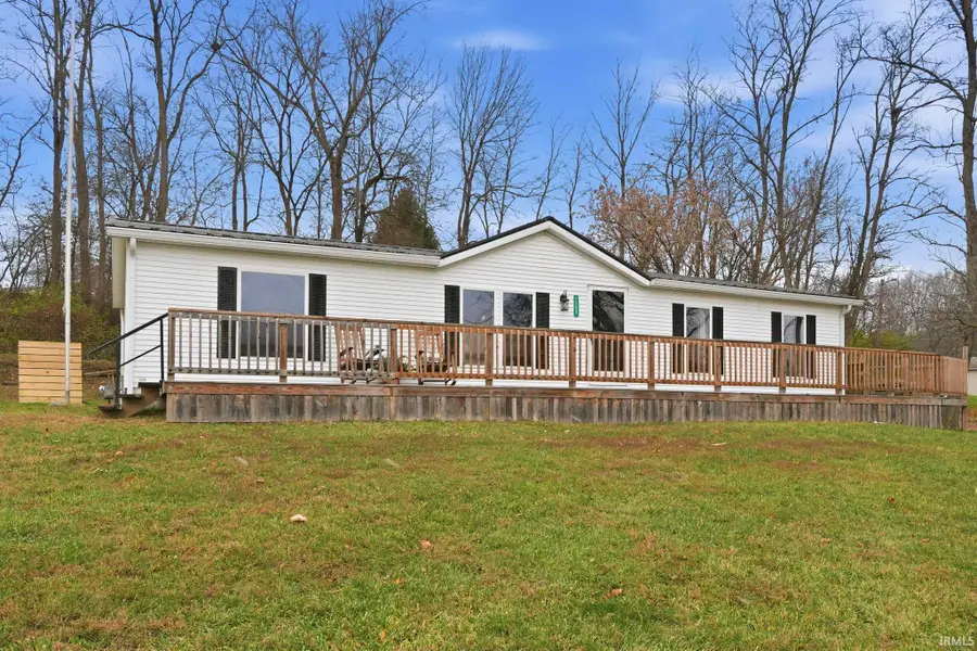 7140 N Us Highway 24, Huntington, IN 46750 - Image #3