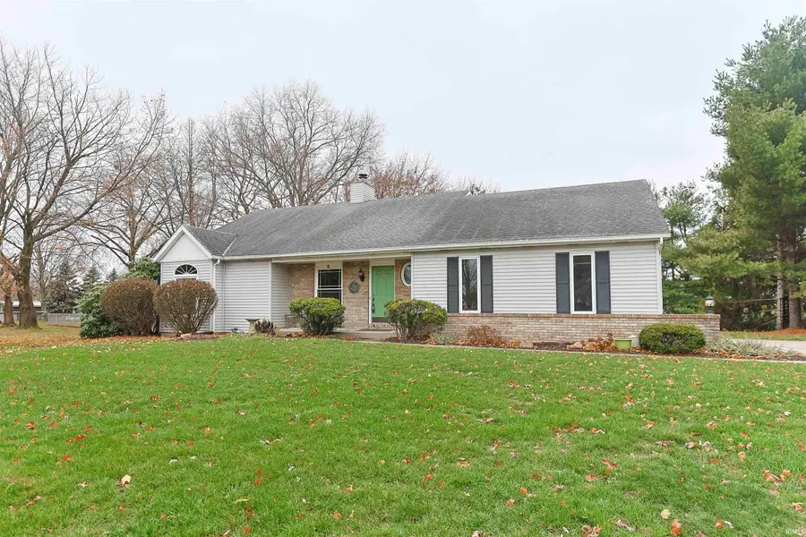 14988 Bonanza Court, Granger, IN 46530 - Image #2