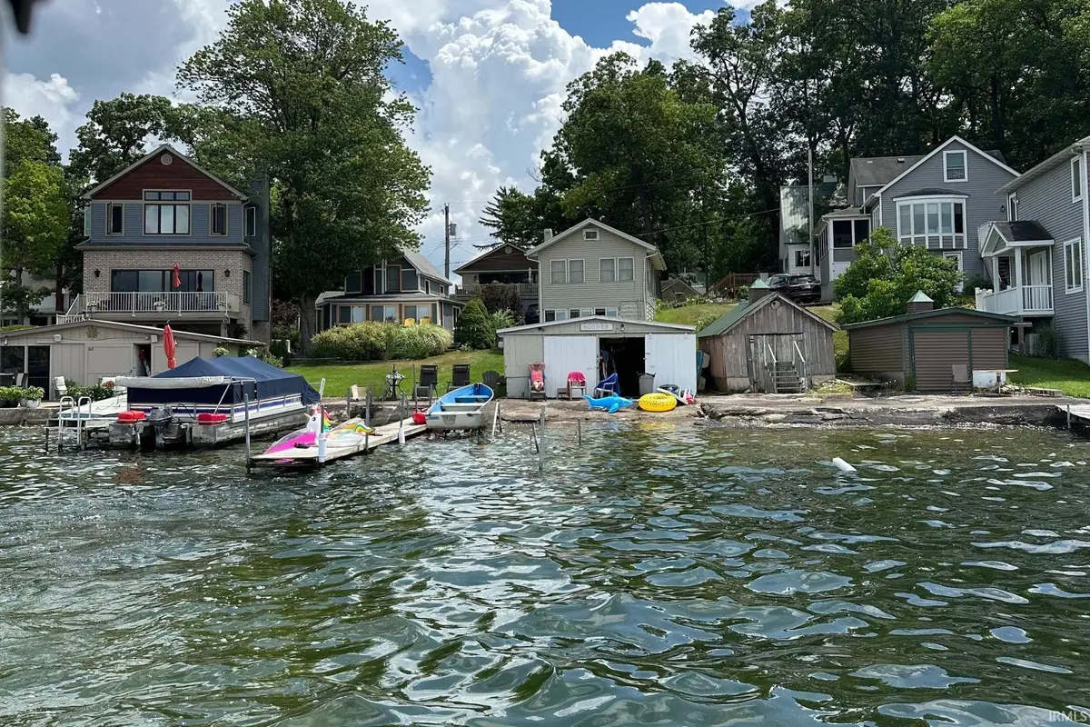 100 Lane 130 Lake George, Fremont, IN 46737 - Image #1