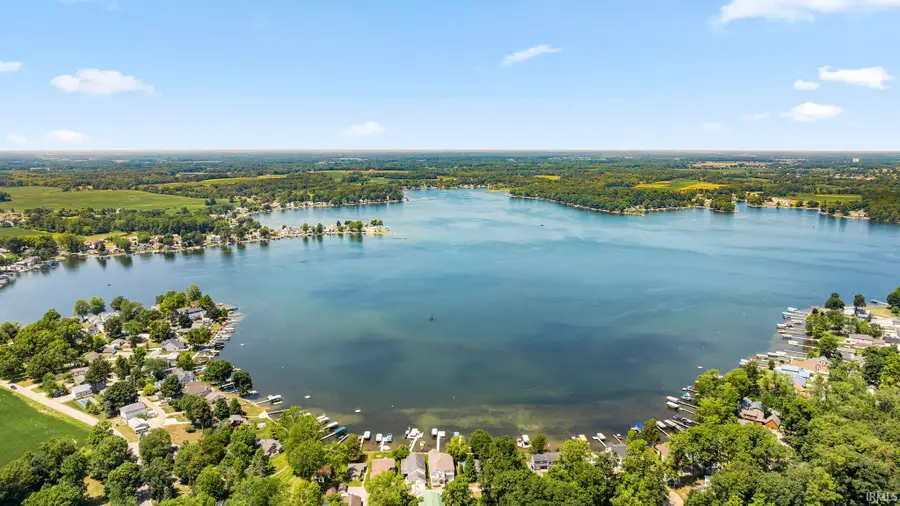 100 Lane 130 Lake George, Fremont, IN 46737 - Image #3