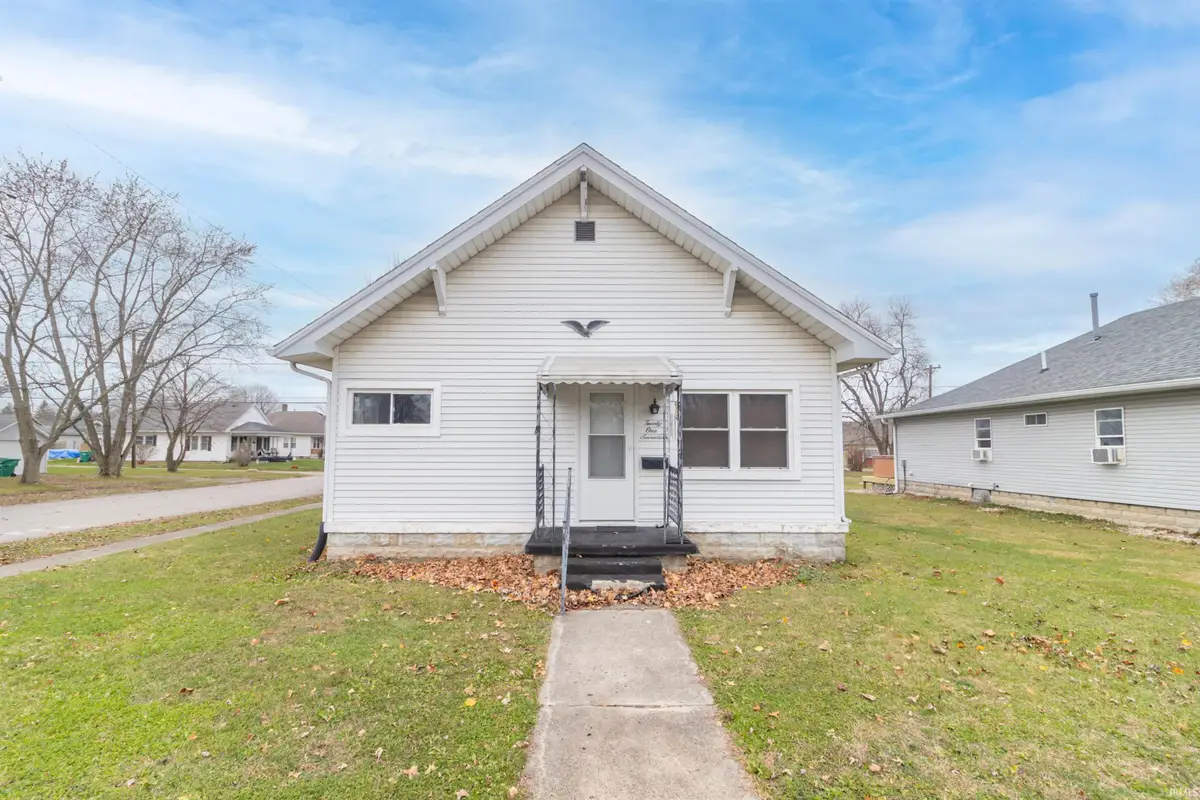 2117 Cherrywood Avenue, New Castle, IN 47362 - Image #1