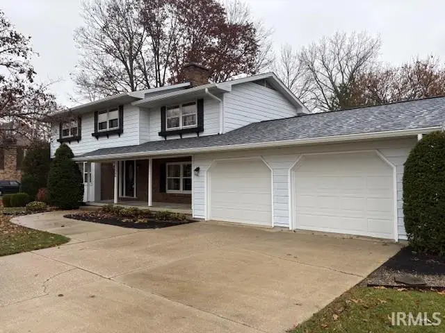 1706 N Denver Drive, Marion, IN 46952 - Image #1