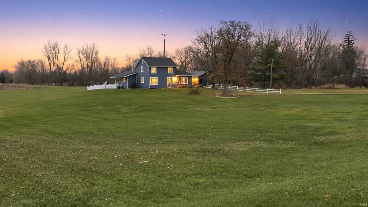 7586 Lincoln Highway, Plymouth, IN 46563 - Image #1