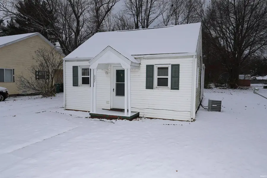 327 Harding Avenue, Mishawaka, IN 46544 - Image #2