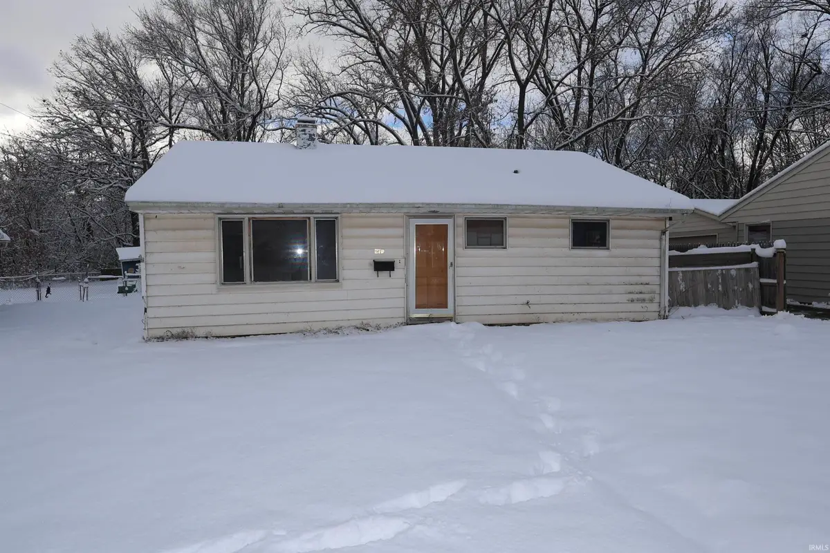 219 W Simonton Street, Elkhart, IN 46514 - Image #1
