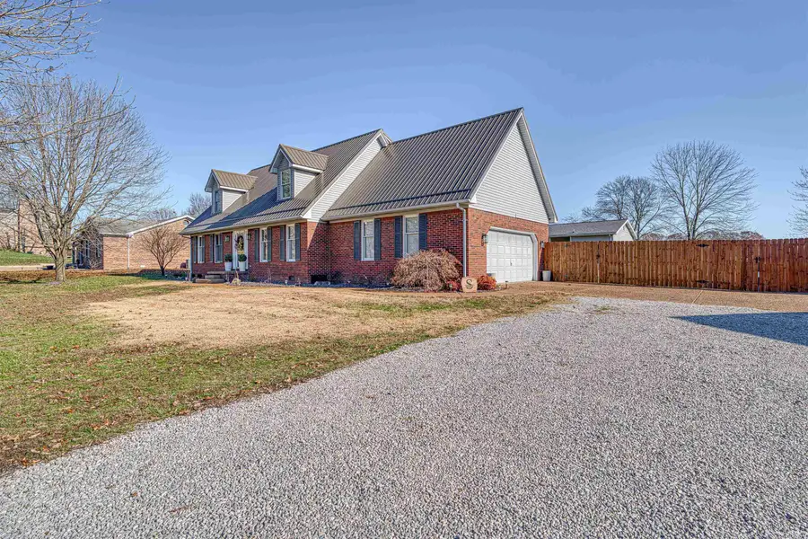 6801 Henze Road, Evansville, IN 47720 - Image #3