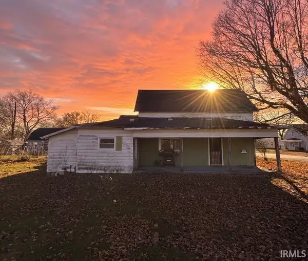 803 S Water Street, Jonesboro, IN 46938