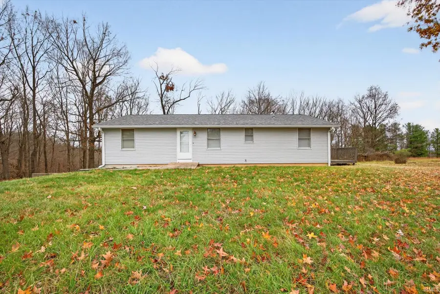 4496 Blue Springs Drive, Spencer, IN 47460 - Image #3
