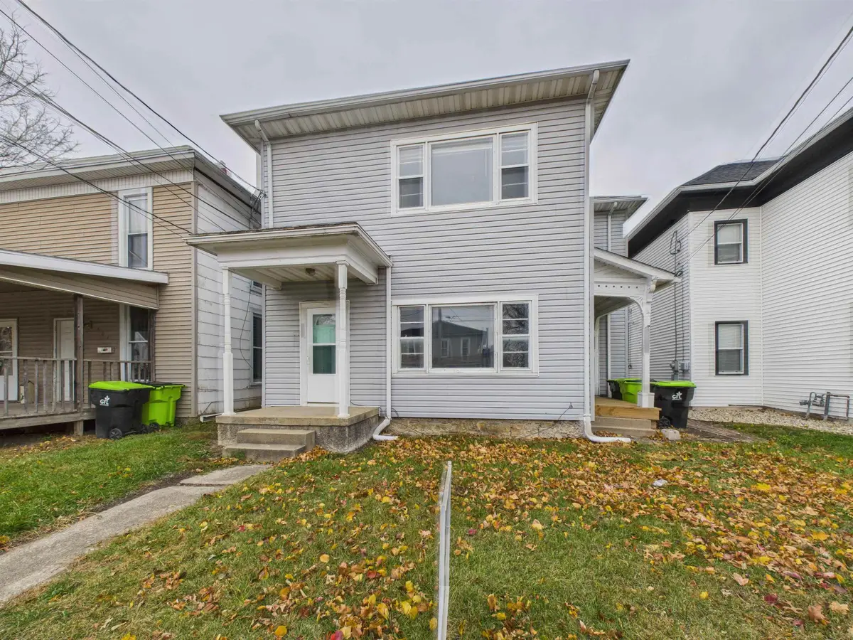 508 E Market Street, Huntington, IN 46750 - Image #1