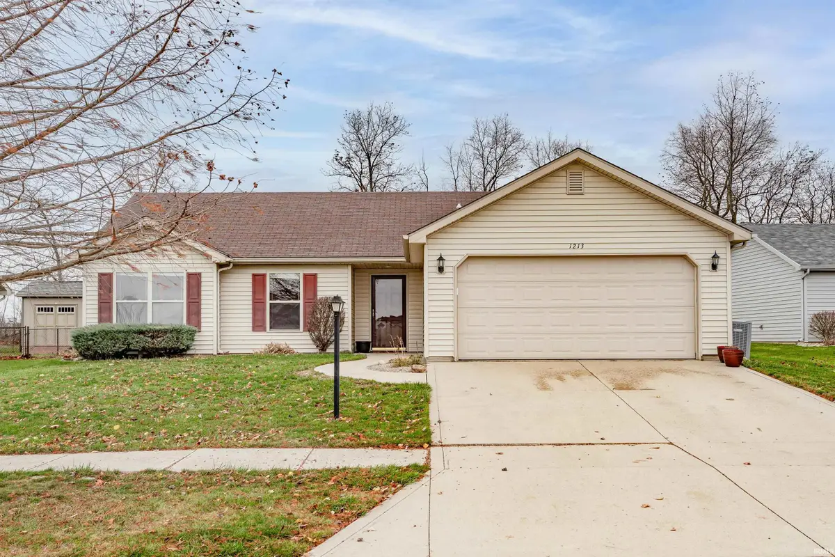 1213 Eastridge Drive, Decatur, IN 46733 - Image #1