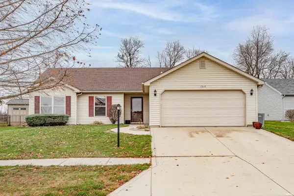 1213 Eastridge Drive, Decatur, IN 46733