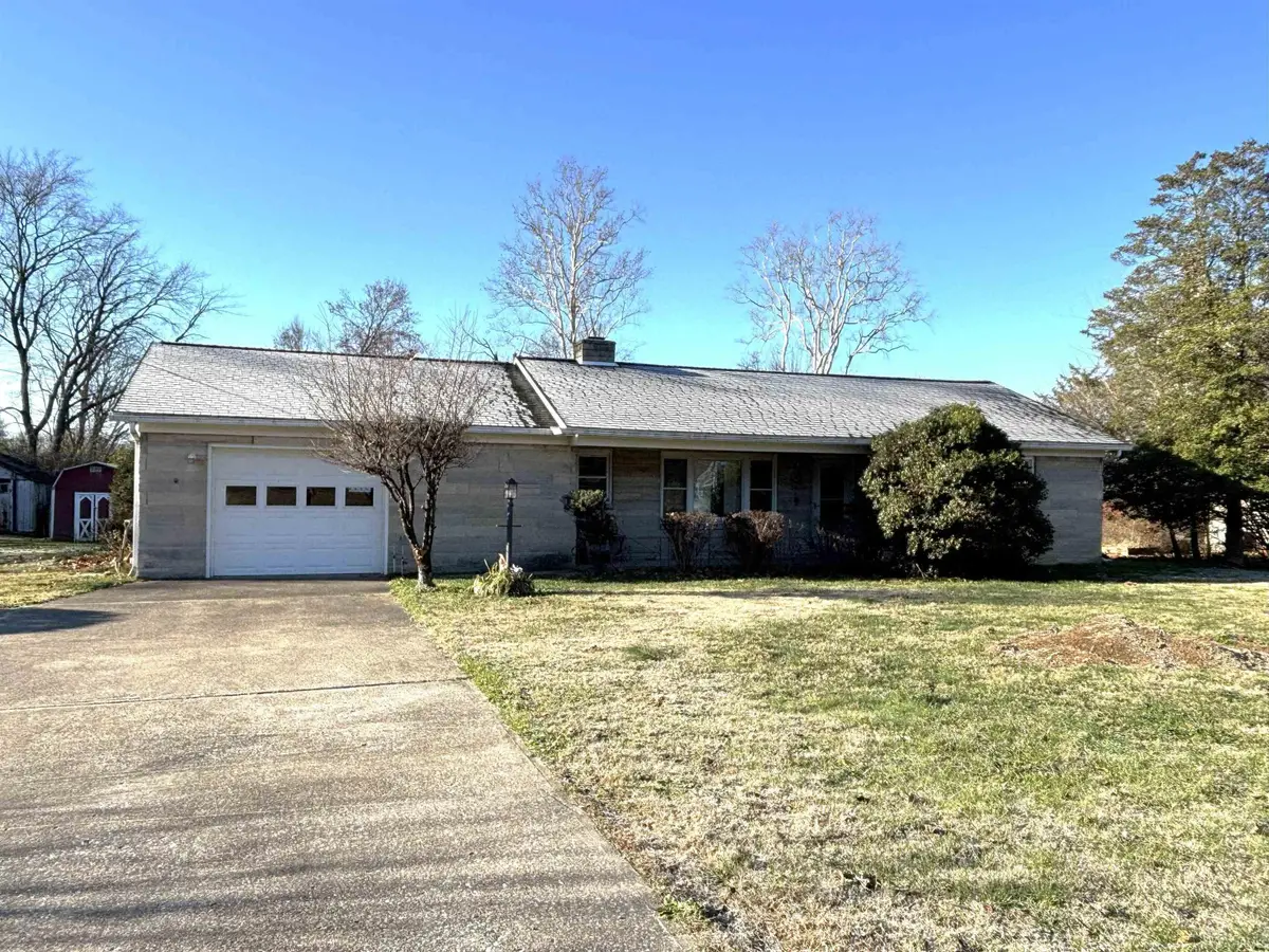 1587 E State Road 64, Princeton, IN 47670 - Image #1