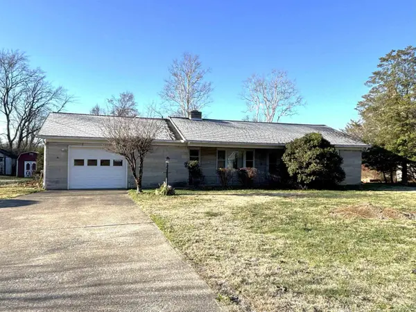 1587 E State Road 64, Princeton, IN 47670