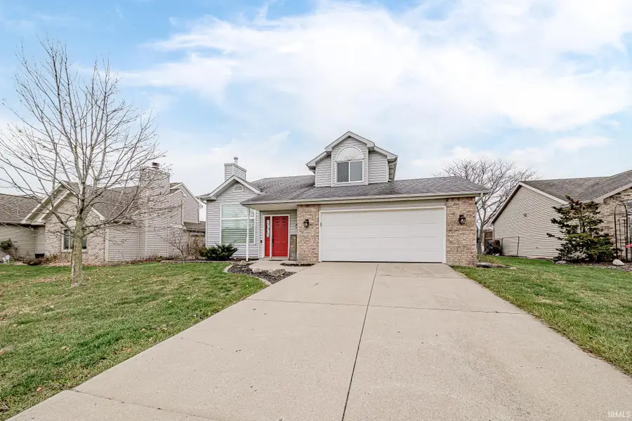 8320 Wyckford Place, Fort Wayne, IN 46825 - Image #2
