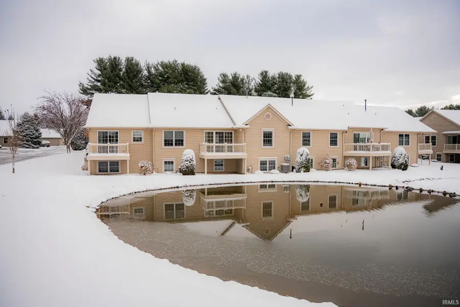 1422 Canterbury Court, Goshen, IN 46526 - Image #3