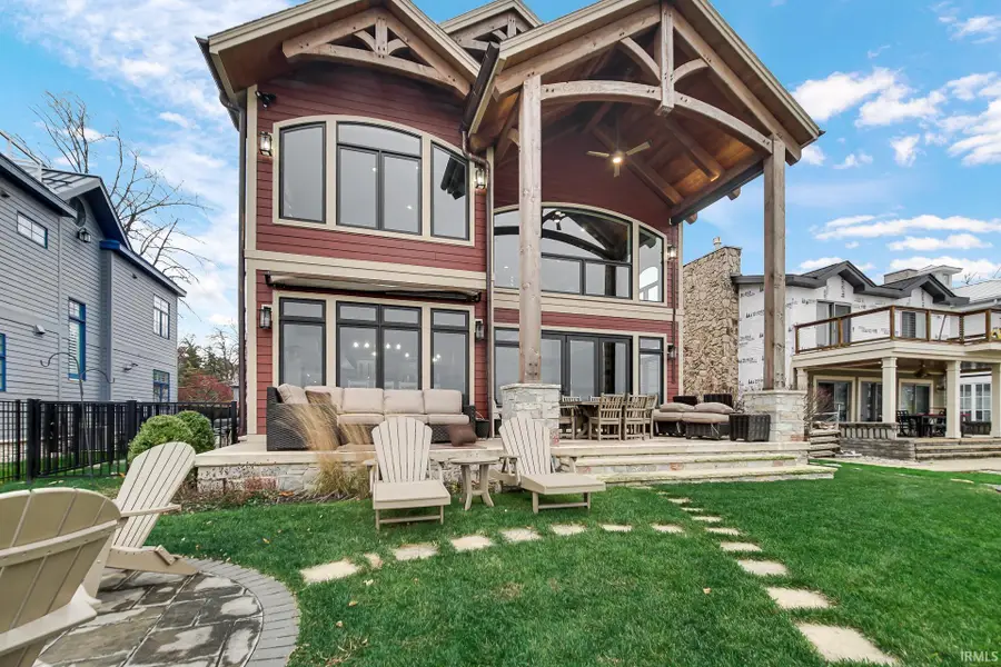 1010 W Shore Drive, Culver, IN 46511 - Image #3