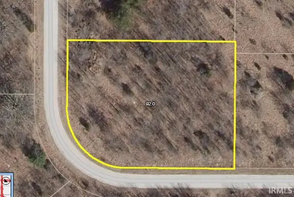 TBD LOT 42 Wild Rose Drive, Knox, IN 46534