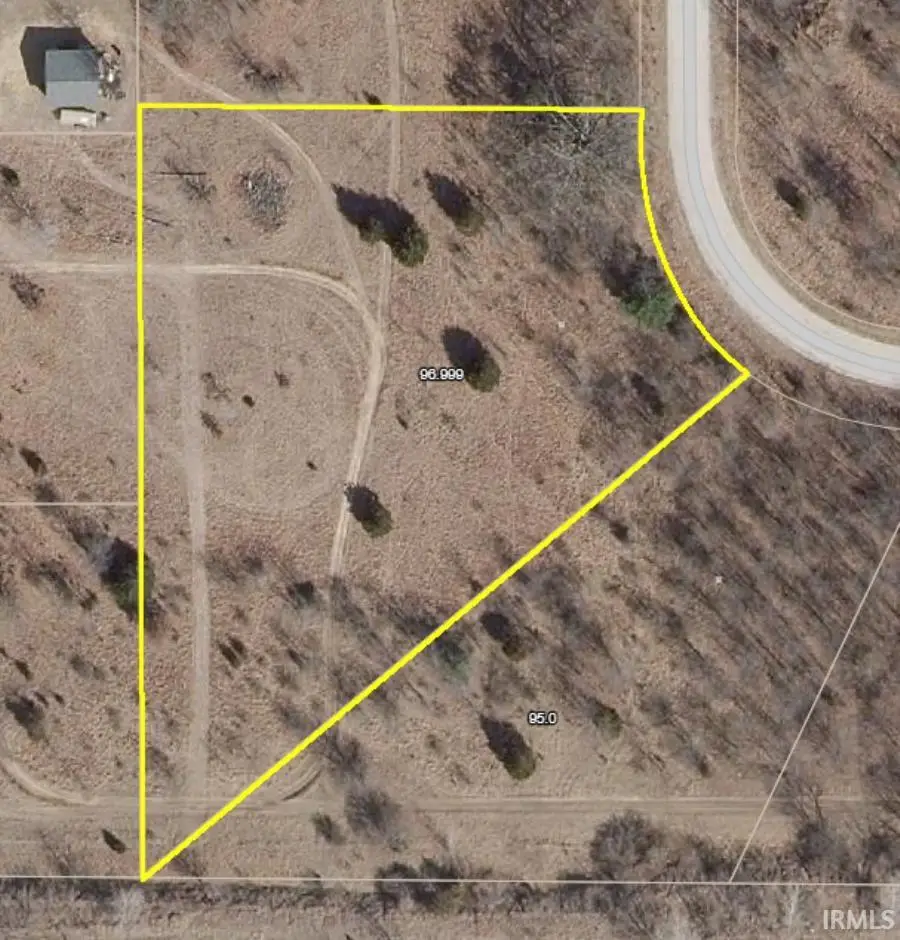 TBD LOT 46 Wild Rose Drive, Knox, IN 46534 - Image #1