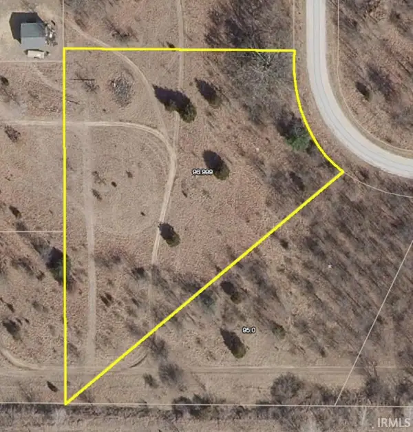 TBD LOT 46 Wild Rose Drive, Knox, IN 46534