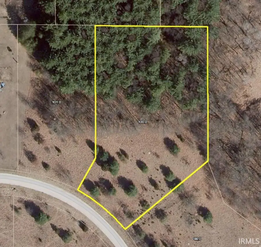 TBD LOT 50 Wild Rose Drive, Knox, IN 46534 - Image #1