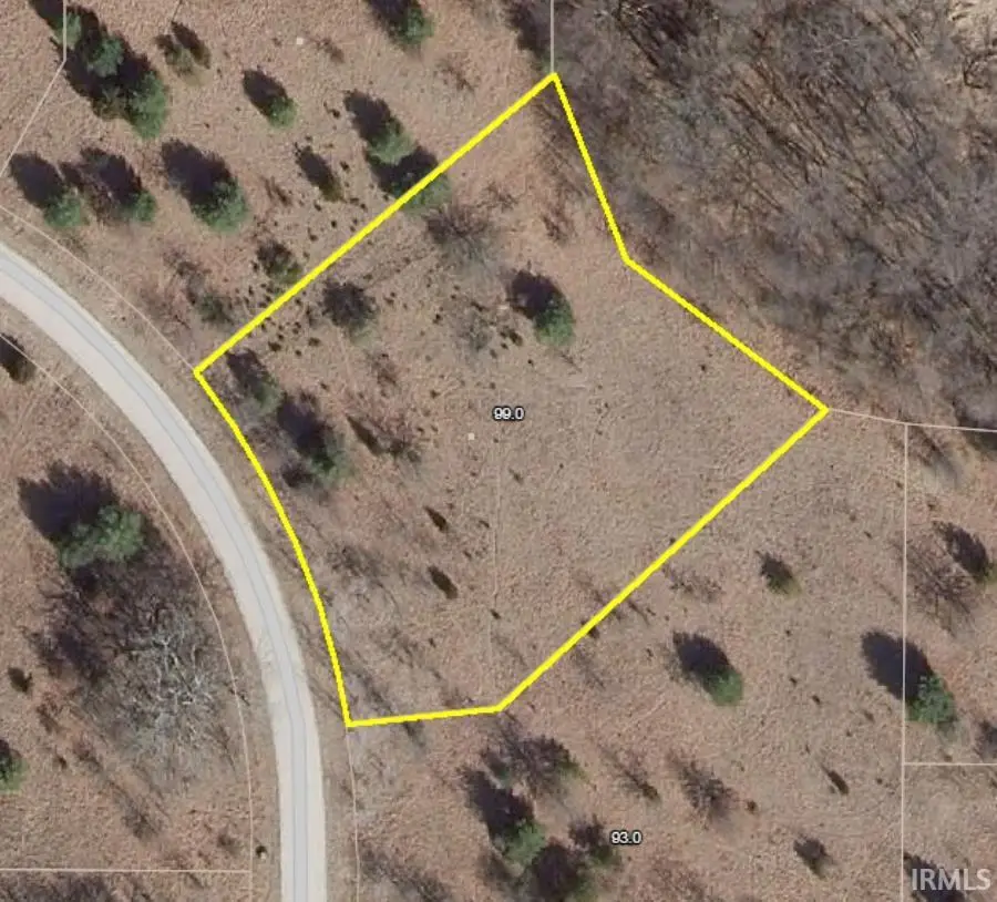 TBD LOT 49 Wild Rose Drive, Knox, IN 46534 - Image #1