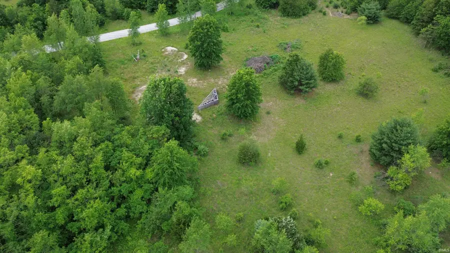 TBD LOT 49 Wild Rose Drive, Knox, IN 46534 - Image #3