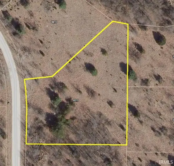 TBD LOT 43 Wild Rose Drive, Knox, IN 46534