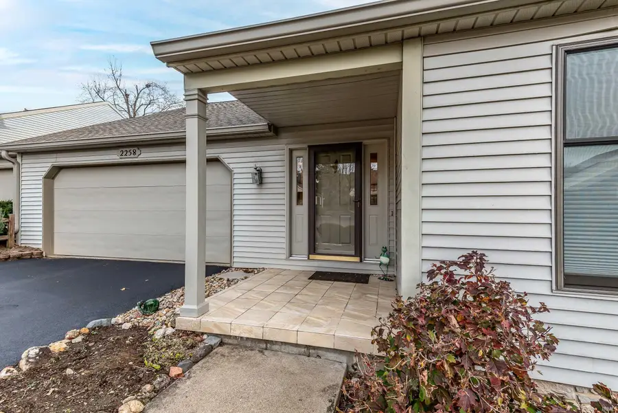 2258 E Cape Cod Drive, Bloomington, IN 47401 - Image #2