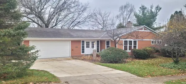 1904 Trent Way, South Bend, IN 46614