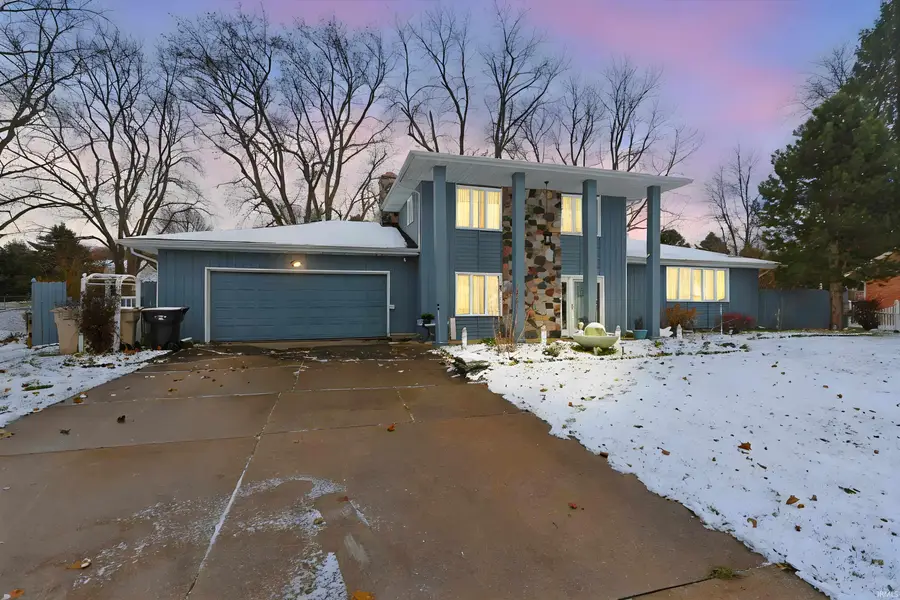 6244 Regent Court, South Bend, IN 46614 - Image #2