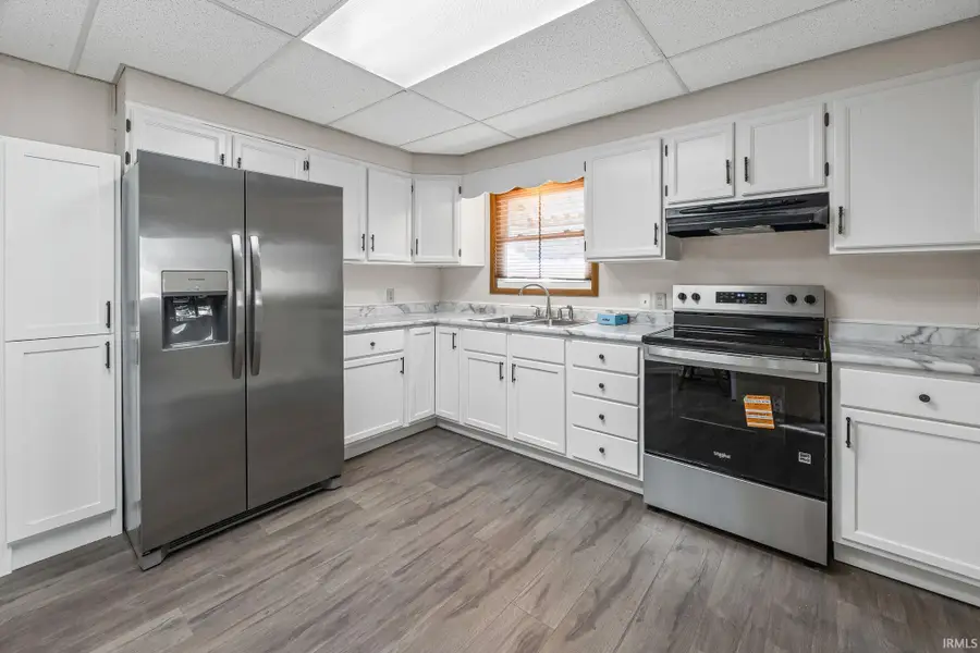 2541 Edgelea Drive, Lafayette, IN 47909 - #2