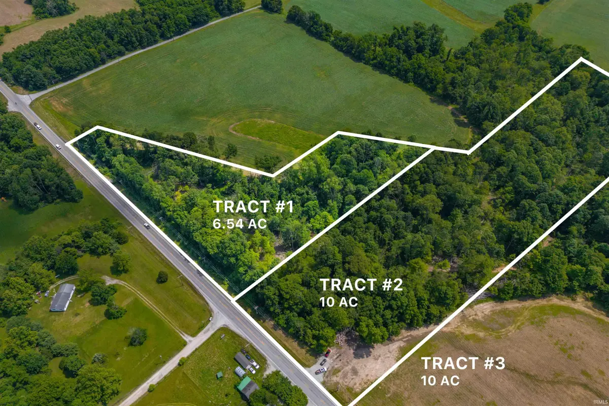 Tract 1 N Us Hwy 231, Montgomery, IN 47460 - Image #1