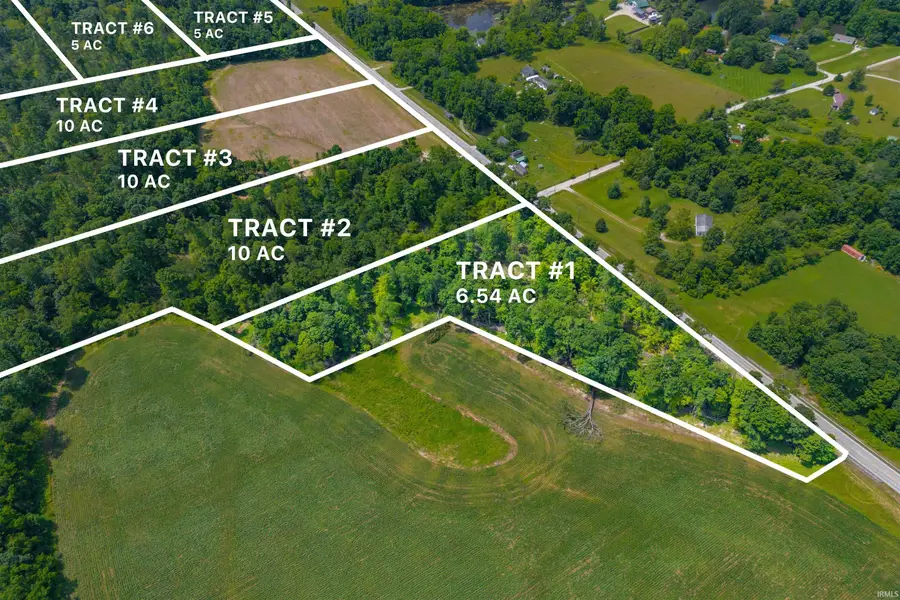 Tract 1 N Us Hwy 231, Montgomery, IN 47460 - Image #3
