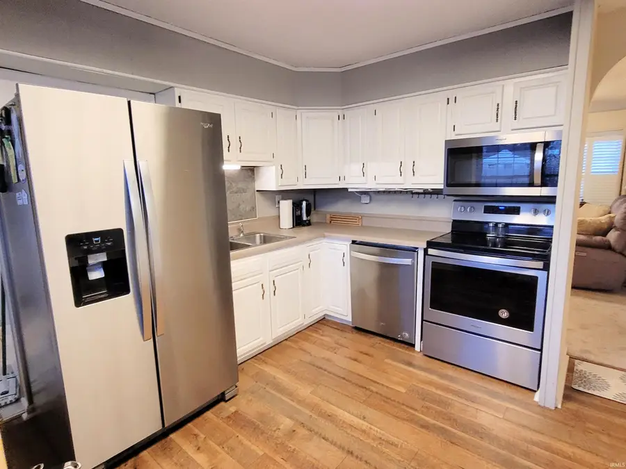 319 Greenleaf Drive, Evansville, IN 47710 - Image #3