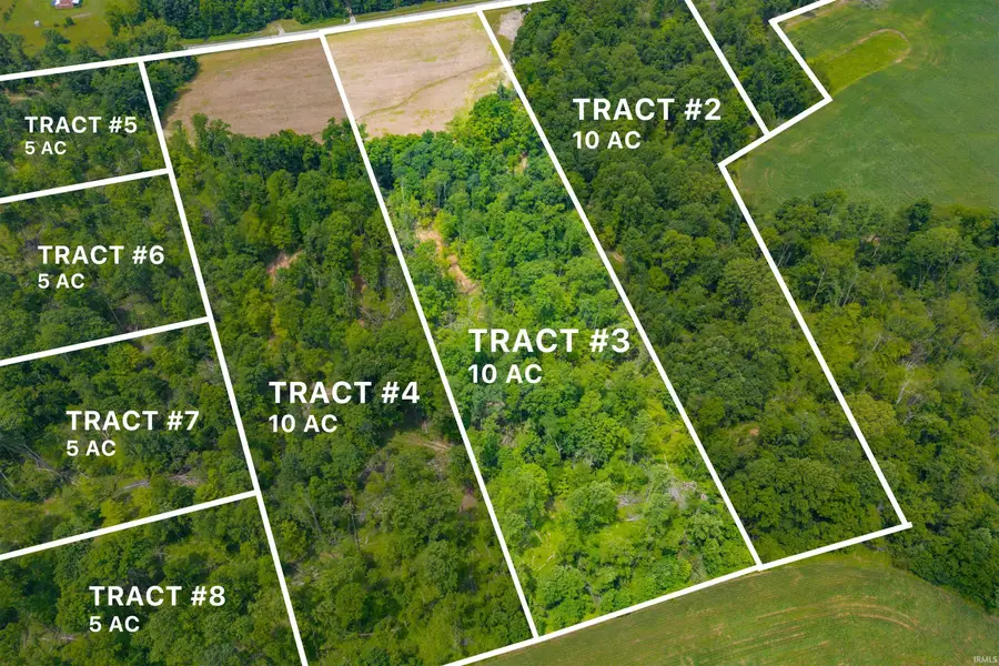 Tract 3 N Us Hwy 231, Montgomery, IN 47460 - Image #2