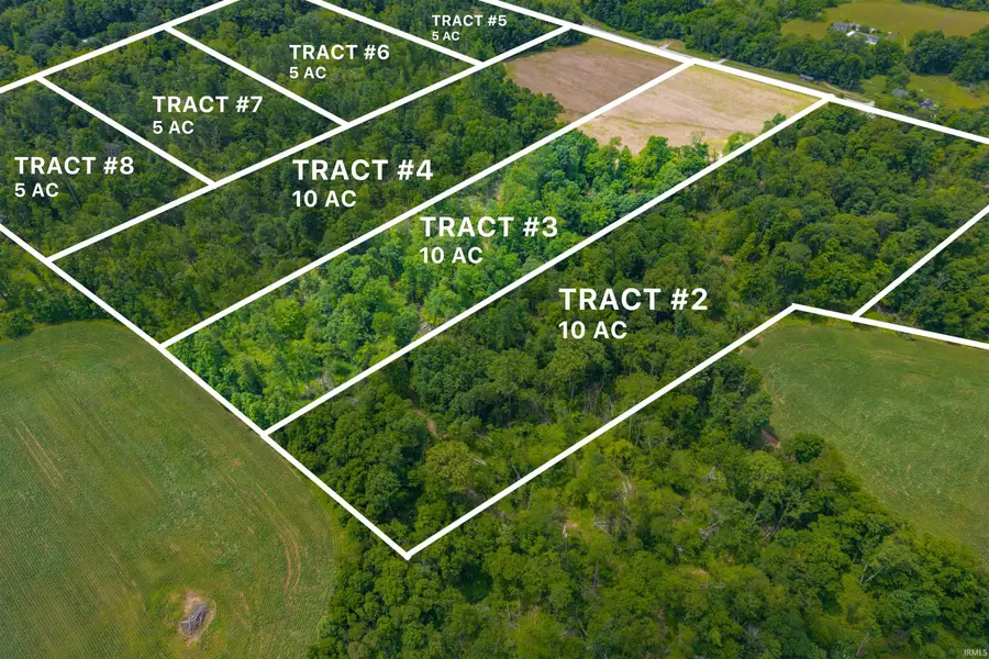 Tract 3 N Us Hwy 231, Montgomery, IN 47460 - Image #3