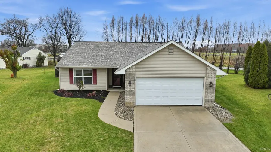 12625 Stoneboro Court, Fort Wayne, IN 46845 - Image #2