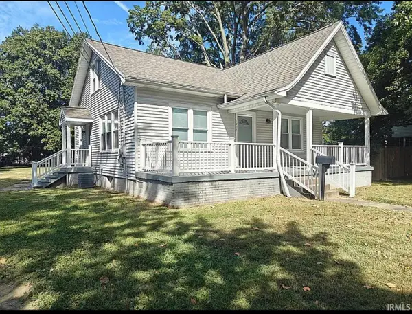 1907 S Green River Road, Evansville, IN 47715