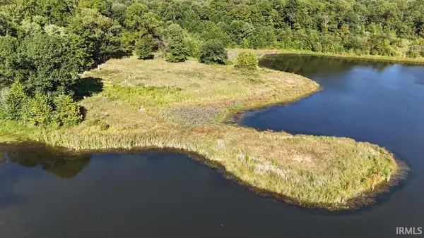 0 Deer Run Lane, Winslow, IN 47598