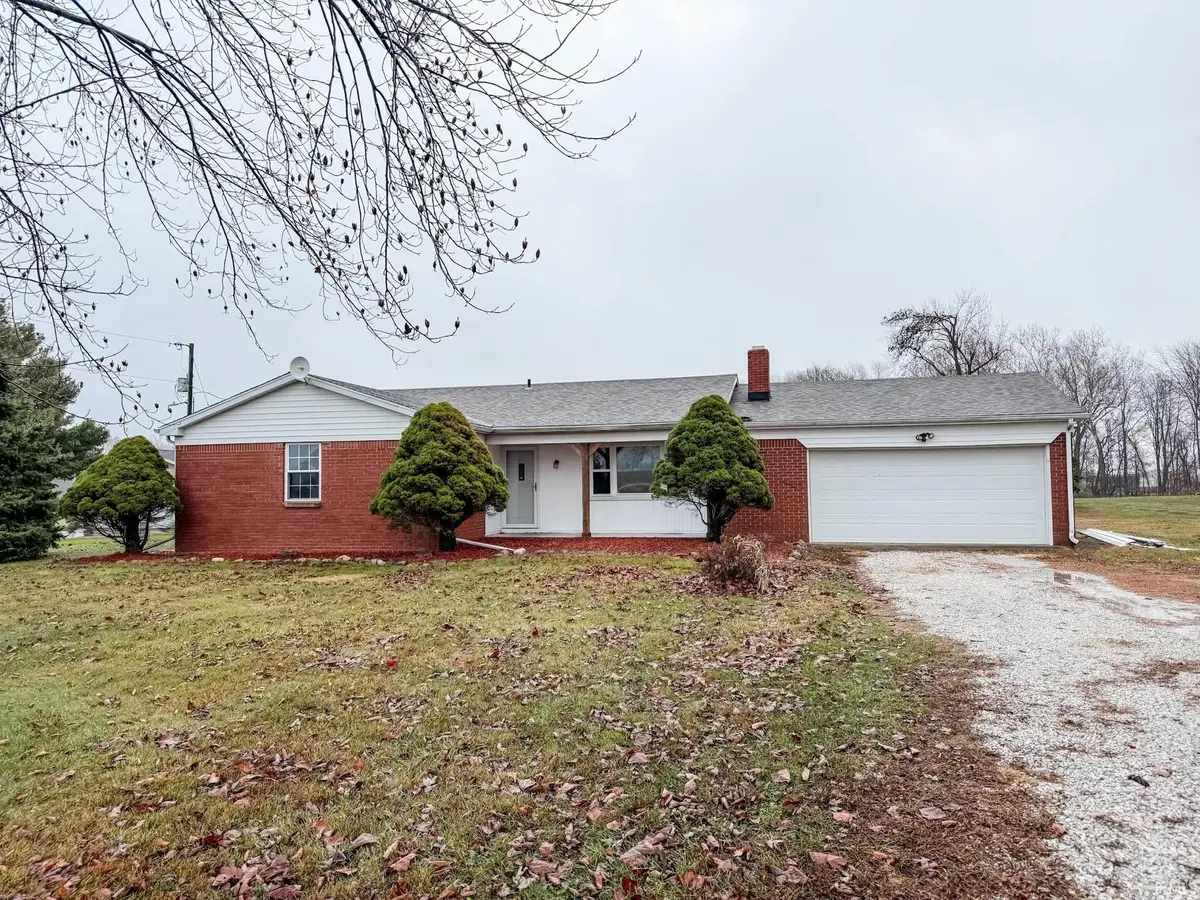 5895 N Sr 213, Windfall, IN 46076 - Image #1