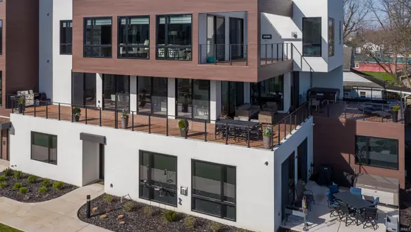 950 E Jackson Boulevard #202, Elkhart, IN 46514