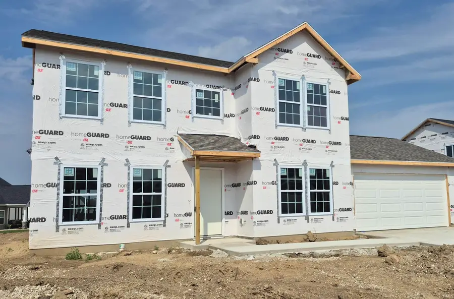 8247 Catberry Trail, Fort Wayne, IN 46804 - Image #2