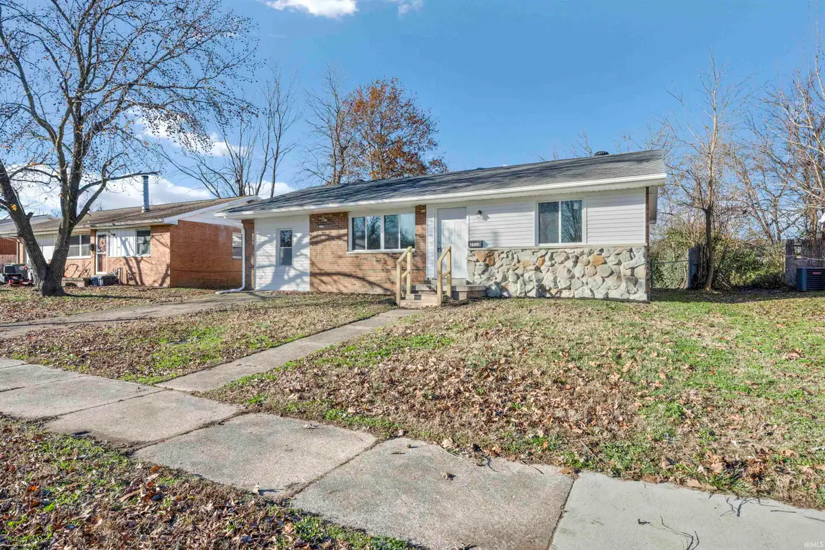 2513 Beech Drive, Evansville, IN 47714 - Image #1