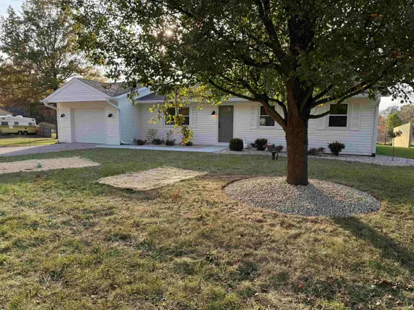 905 S County Road 550 E, Selma, IN 47383