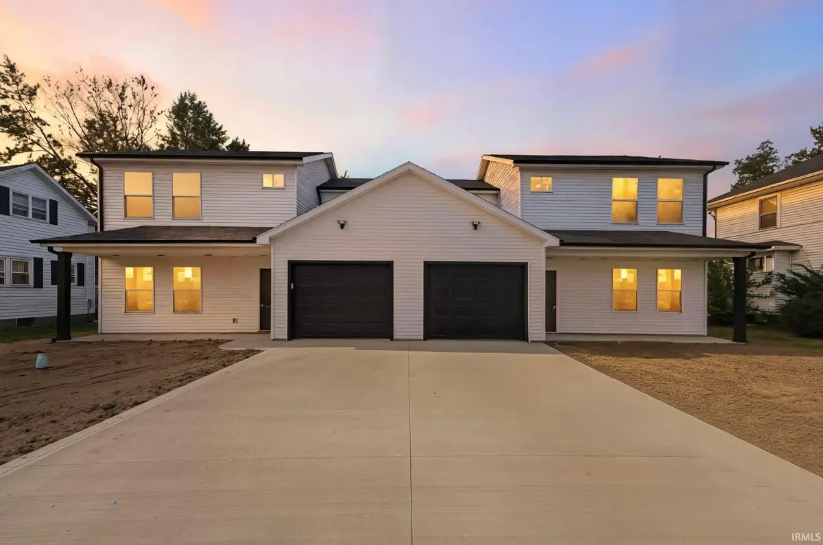 3710 Wayne Trace, Fort Wayne, IN 46806 - Image #1